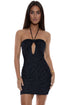 Luli Fama Vibras Mini Dress